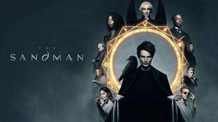 The Sandman