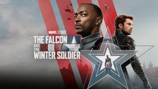 The Falcon and the Winter Soldier