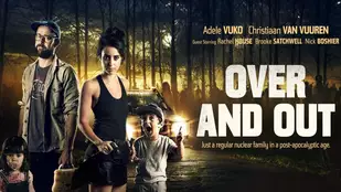 Over and Out
