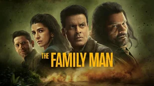 The Family Man