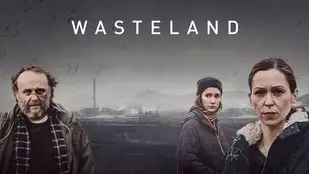 Wasteland