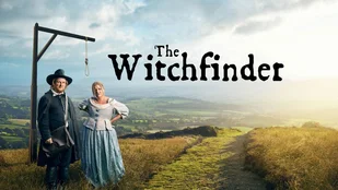 The Witchfinder