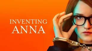 Inventing Anna