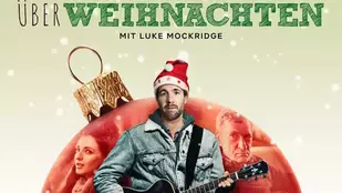 ÜberWeihnachten