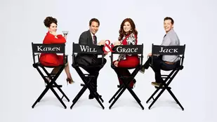 Will & Grace