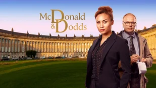 McDonald & Dodds