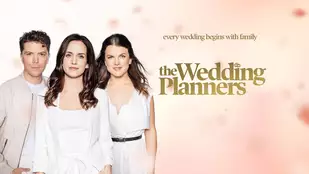 The Wedding Planners