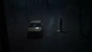 When the Streetlights Go On