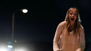 The Stranger (Quibi)