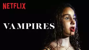 Vampires
