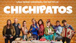 Chichipatos