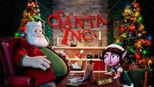 Santa Inc.