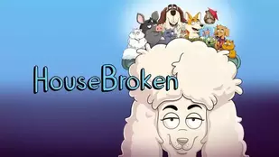 Housebroken