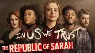 The Republic of Sarah