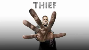 Thief - Der Millionenjob