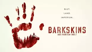 Barkskins - Aus hartem Holz