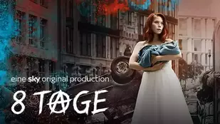 8 Tage