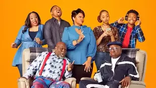 Tyler Perry's Assisted Living