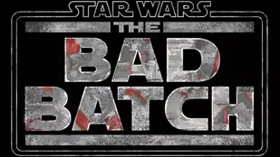 Star Wars: The Bad Batch