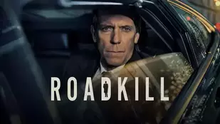 Roadkill