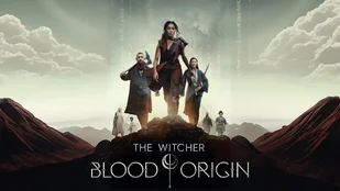 The Witcher: Blood Origin