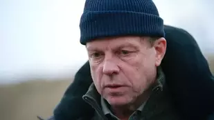 Mankells Wallander