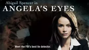 Angela Henson - Das Auge des FBI