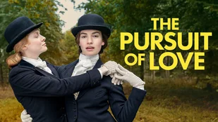 Pursuit of Love