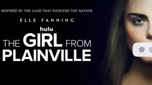 The Girl From Plainville