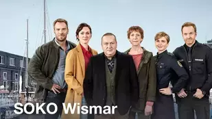 SOKO Wismar