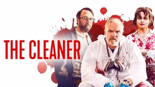The Cleaner (UK)