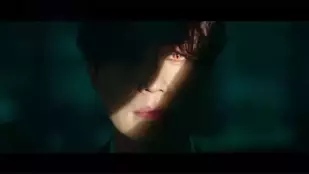 Tale of the Nine Tailed