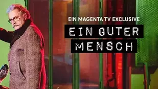 Ein guter Mensch