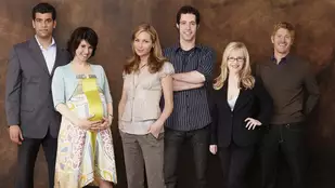 Ganz schön schwanger