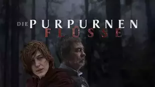 Die purpurnen Flüsse