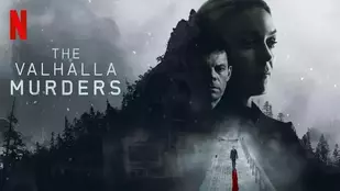 The Valhalla Murders
