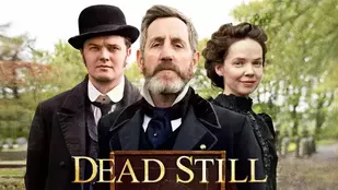 Dead Still