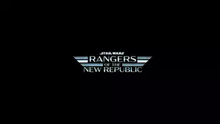 Rangers of the New Republic