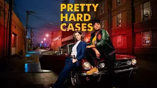 Pretty Hard Cases
