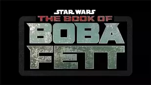 The Book of Boba Fett