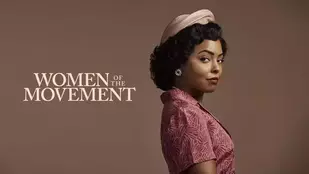 Women of the Movement