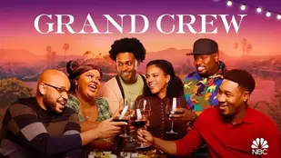 Grand Crew
