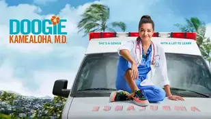 Dr. Doogie Kamealoha