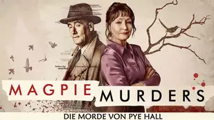Magpie Murders - Die Morde von Pye Hall