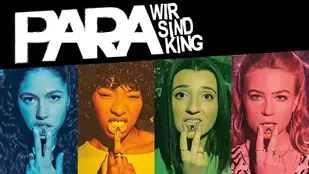 Para - Wir sind King