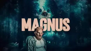 Magnus - Trolljäger