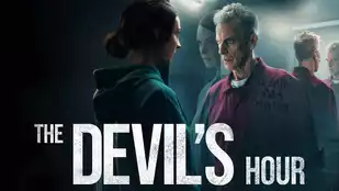 The Devil's Hour