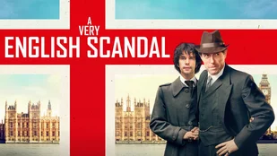 A Very English Scandal