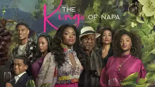 The Kings of Napa