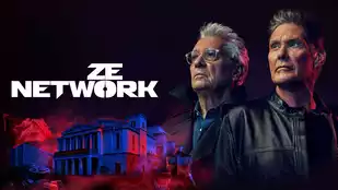 Ze Network